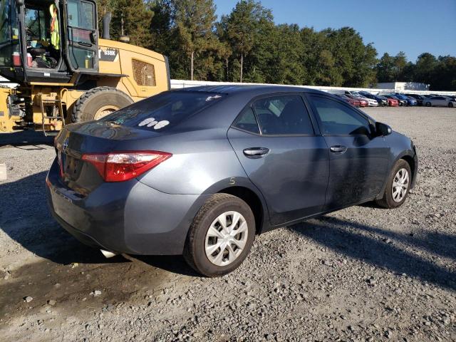 Photo 4 from auction – 2018 TOYOTA COROLLA L with VIN 2T1BURHE8JC067339