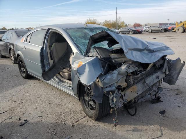 Photo 1 from auction – 2008 SATURN AURA XE with VIN 1G8ZS57B68F154950