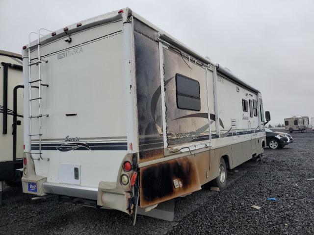 Photo 4 from auction – 2004 WORKHORSE CUSTOM CHASSIS MOTORHOME with VIN 5B4MP67G843388267