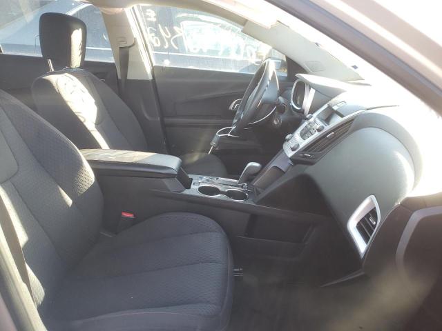Photo 5 from auction – 2012 CHEVROLET EQUINOX LS with VIN 2GNFLCEK3C6149776