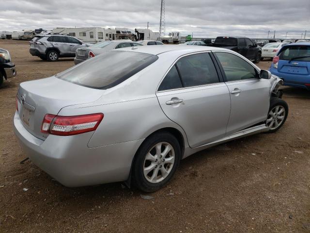 Photo 4 from auction – 2010 TOYOTA CAMRY BASE with VIN 4T1BF3EK8AU078244