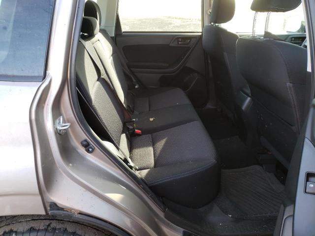 Photo 6 from auction – 2015 SUBARU FORESTER 2 with VIN JF2SJADC0FH493934