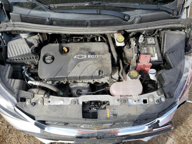 Photo 7 from auction – 2020 CHEVROLET SPARK LS with VIN KL8CB6SA9LC465744