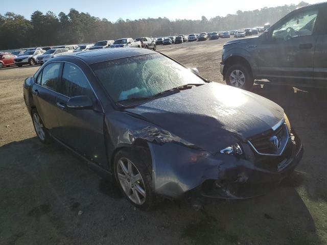 ACURA TSX 2005 with VIN JH4CL96925C026425 - Photo from auction