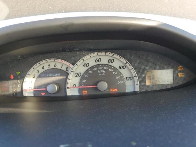 Photo 8 from auction – 2008 TOYOTA YARIS with VIN JTDBT903084040596