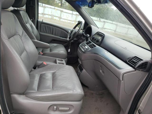 Photo 5 from auction – 2008 HONDA ODYSSEY EX with VIN 5FNRL38758B073735