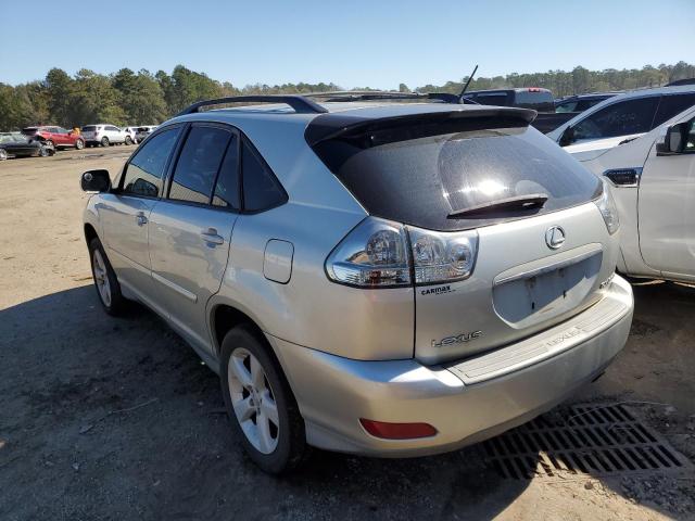 Photo 3 from auction – 2004 LEXUS RX 330 with VIN 2T2GA31U34C009796
