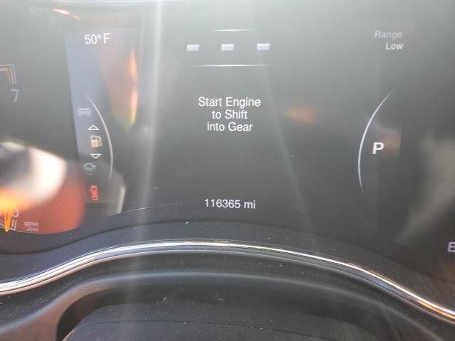 Photo 8 from auction – 2014 JEEP GRAND CHER with VIN 1C4RJFAG2EC242376