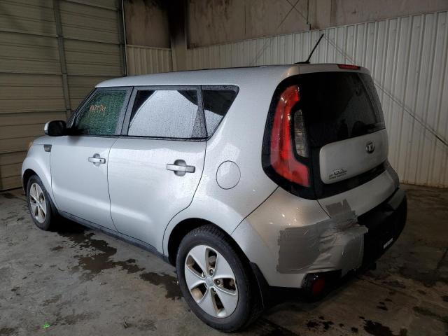Photo 3 from auction – 2014 KIA SOUL with VIN KNDJN2A28E7742713