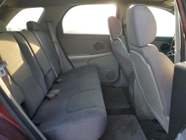 Photo 6 from auction – 2009 CHEVROLET EQUINOX LT with VIN 2CNDL33F896201011