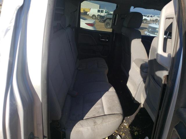 Photo 6 from auction – 2014 CHEVROLET SILVERADO with VIN 1GCRCPEH3EZ354345