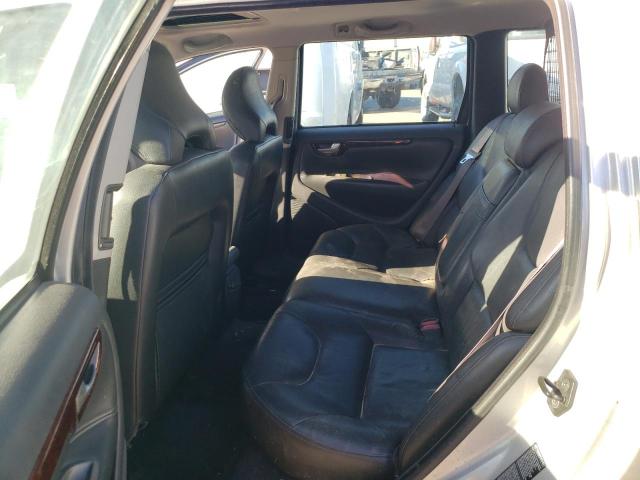 Photo 6 from auction – 2001 VOLVO V70 with VIN YV1SW61RX12112358