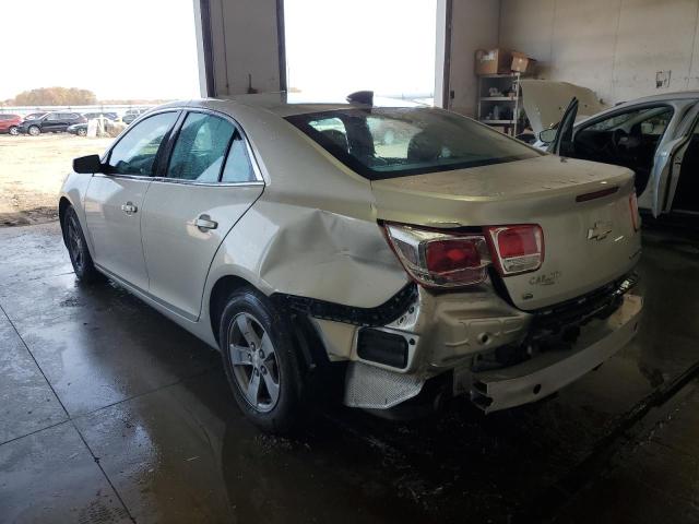 Photo 3 from auction – 2015 CHEVROLET MALIBU LS with VIN 1G11B5SL0FF110614