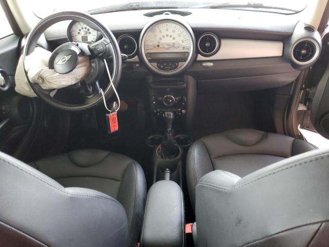 Photo 9 from auction – 2013 MINI COOPER with VIN WMWSU3C54DT545691