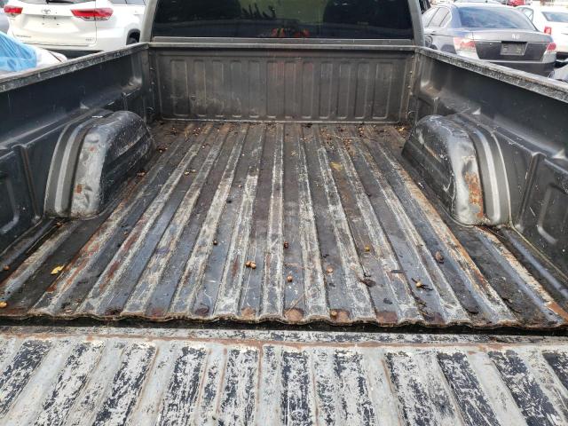 Photo 9 from auction – 2002 GMC NEW SIERRA with VIN 2GTEC19V921144249