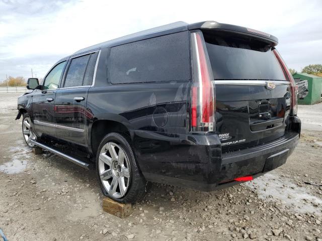 Photo 3 from auction – 2016 CADILLAC ESCALADE E with VIN 1GYS4JKJ5GR238564