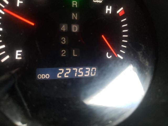 صورة رقم 8 من المزاد - 2004 LEXUS ES 330 مع VIN JTHBA30G945027063