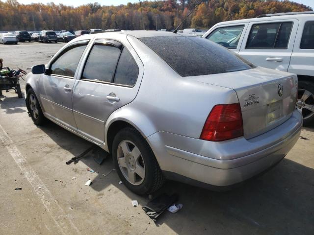 Photo 3 from auction – 2001 VOLKSWAGEN JETTA GLS with VIN 3VWSB69M11M181102