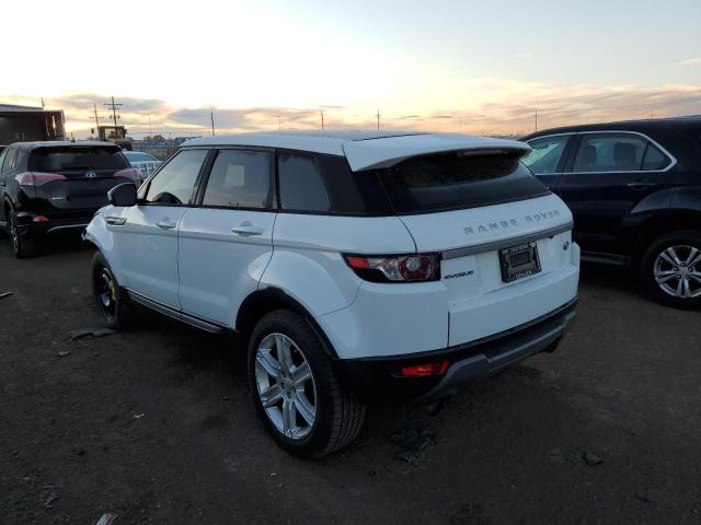 Photo 3 from auction – 2015 LAND ROVER RANGE ROVE with VIN SALVR2BG6FH995548
