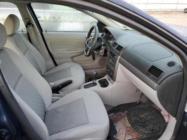 Photo 5 from auction – 2008 CHEVROLET COBALT LS with VIN 1G1AK58F987183057