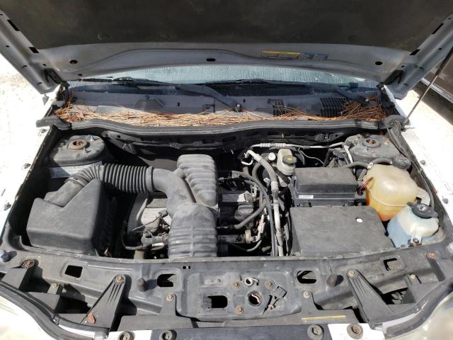 Photo 7 from auction – 2006 SATURN VUE with VIN 5GZCZ33D76S805587