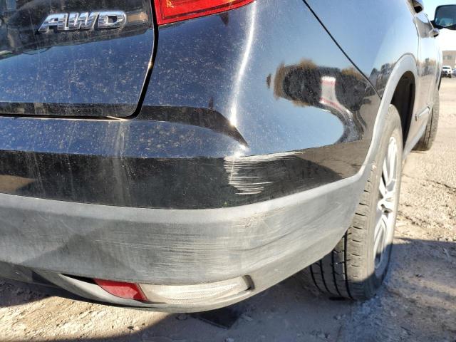 Photo 9 from auction – 2016 HONDA PILOT EX with VIN 5FNYF6H34GB027555