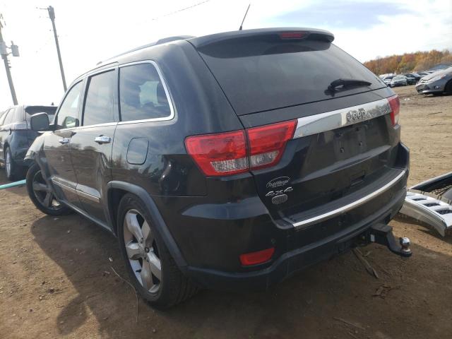 Photo 3 from auction – 2011 JEEP GRAND CHER with VIN 1J4RR6GG4BC605878