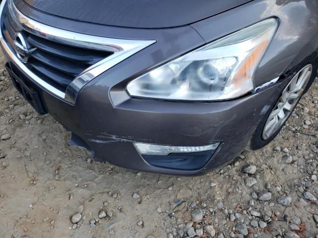 Photo 9 from auction – 2015 NISSAN ALTIMA 2.5 with VIN 1N4AL3AP3FN904712