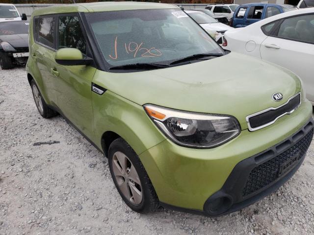Photo 9 from auction – 2015 KIA SOUL with VIN KNDJN2A28F7784588