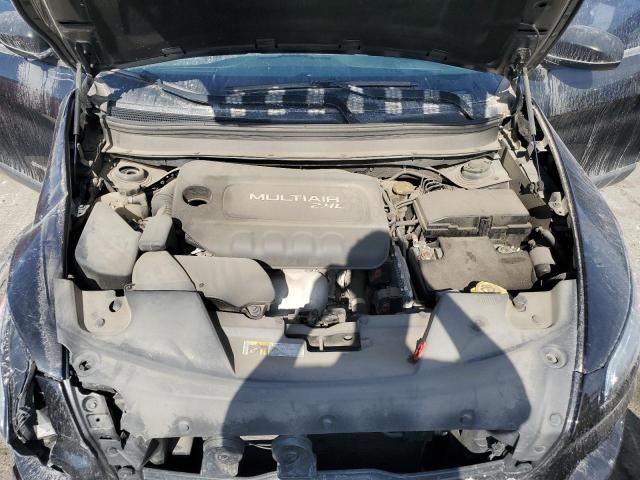 Photo 7 from auction – 2014 JEEP CHEROKEE S with VIN 1C4PJLABXEW157391