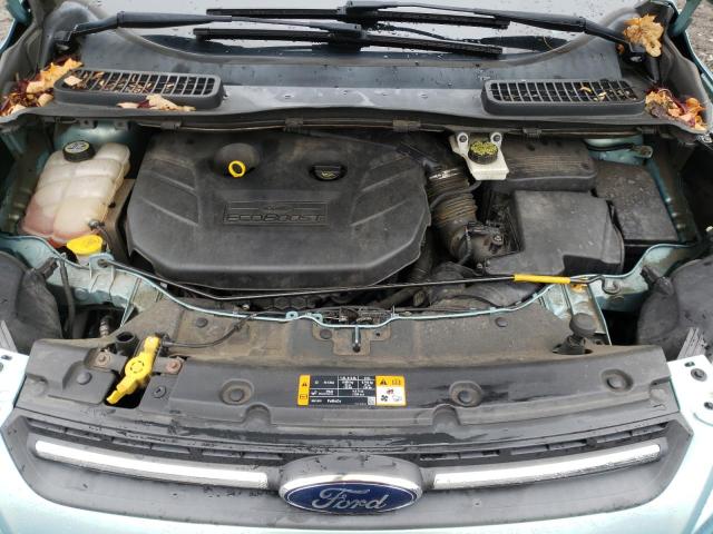 Photo 7 from auction – 2013 FORD ESCAPE SE with VIN 1FMCU9G93DUC01136