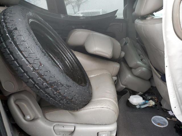Photo 6 from auction – 2012 HONDA ODYSSEY EX with VIN 5FNRL5H61CB023815