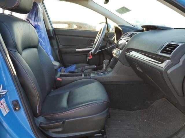 Photo 5 from auction – 2016 SUBARU CROSSTREK with VIN JF2GPAKC5GH274296