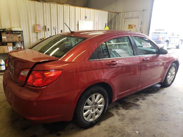 Photo 4 from auction – 2010 CHRYSLER SEBRING TO with VIN 1C3CC4FB9AN220363