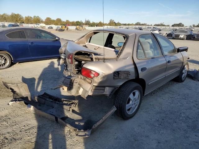 Photo 4 from auction – 2000 CHEVROLET CAVALIER L with VIN 3G1JF52T9YS160740