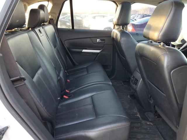 Photo 6 from auction – 2011 FORD EDGE LIMIT with VIN 2FMDK4KCXBBA58303