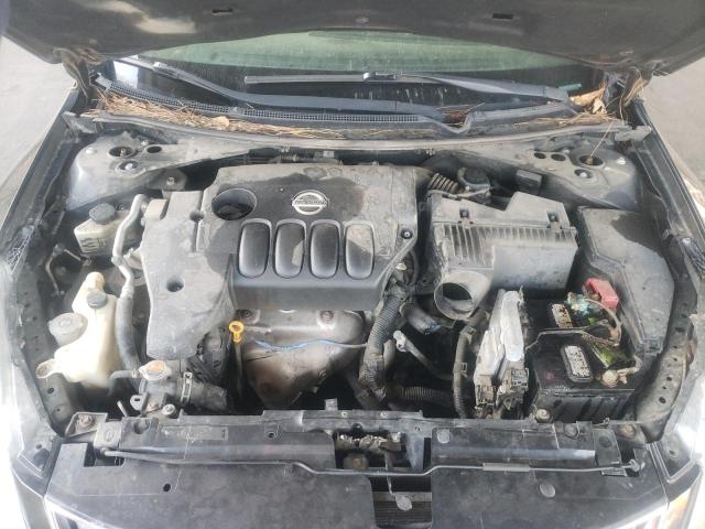 Photo 7 from auction – 2012 NISSAN ALTIMA BAS with VIN 1N4AL2AP3CN572468