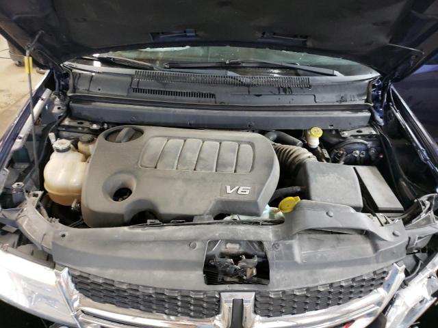 Photo 7 from auction – 2017 DODGE JOURNEY SX with VIN 3C4PDDBG7HT512440