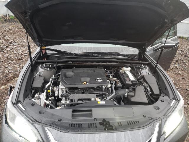 Photo 7 from auction – 2022 LEXUS ES 250 BAS with VIN 58AD11D16NU009586