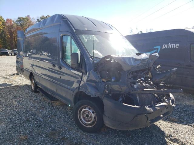 FORD TRANSIT T- 2019 with VIN 1FTYR3XM7KKA97904 - Photo from auction