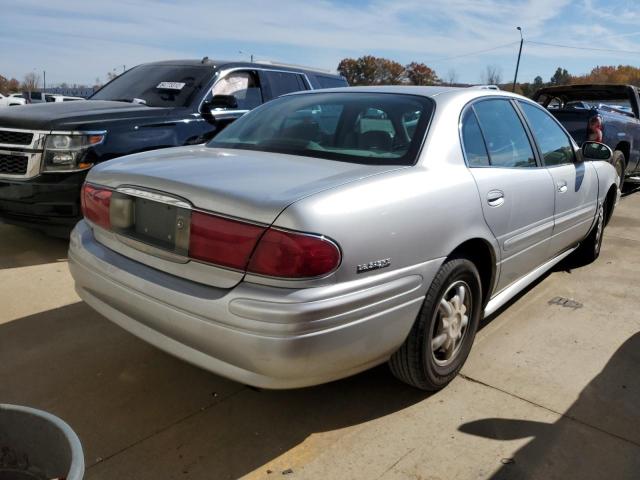 Photo 4 from auction – 2001 BUICK LESABRE CU with VIN 1G4HP54K214268612