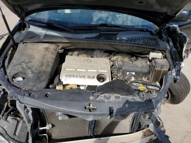 Photo 7 from auction – 2006 LEXUS RX 330 with VIN 2T2HA31U36C090872