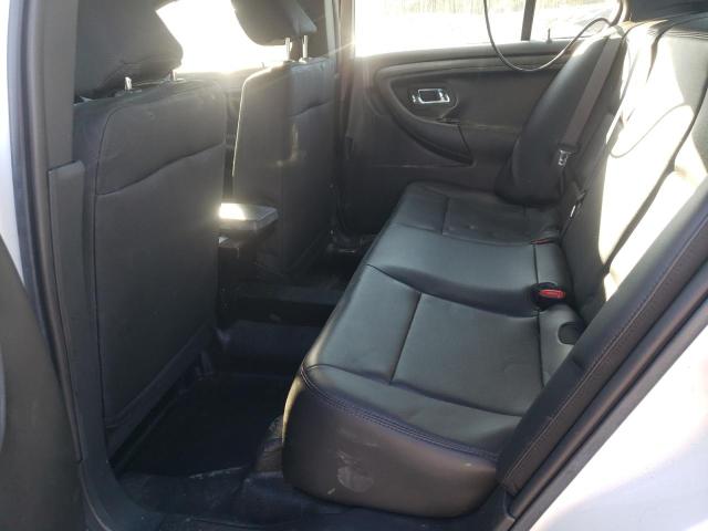 Photo 6 from auction – 2016 FORD TAURUS POL with VIN 1FAHP2MT5GG129602