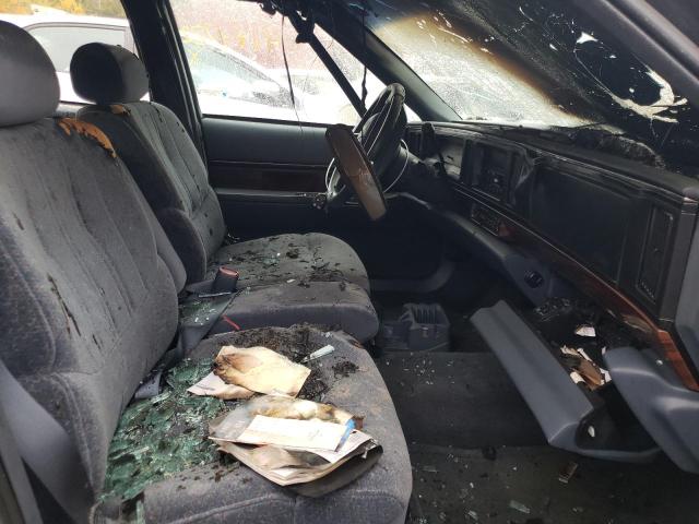 Photo 5 from auction – 1998 BUICK LESABRE CU with VIN 1G4HP52K8WH468428
