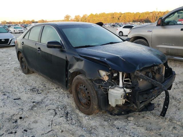 TOYOTA CAMRY CE 2007 with VIN 4T1BE46K77U189495 - Photo from auction