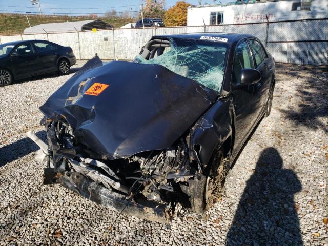 Фото 2 с аукциона – 2011 TOYOTA AVALON BAS с VIN 4T1BK3DB1BU393451