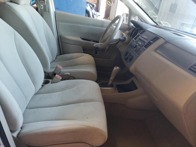 Photo 5 from auction – 2008 NISSAN VERSA S with VIN 3N1BC13E98L450602