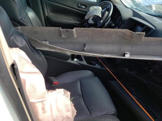 Photo 5 from auction – 2010 NISSAN MAXIMA S with VIN 1N4AA5AP0AC840537