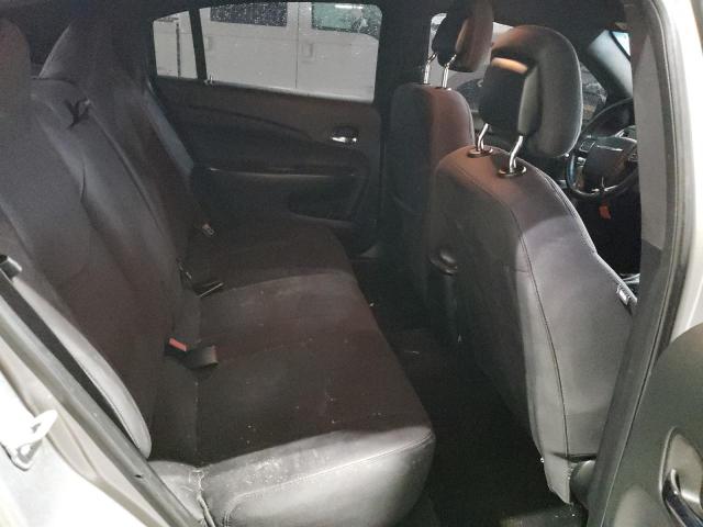 Foto 6 de la subasta – 2014 CHRYSLER 200 LX con VIN 1C3CCBAB1EN208709