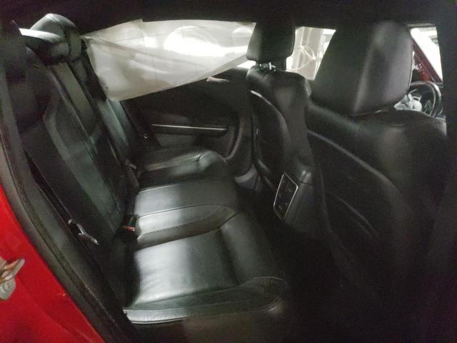 Photo 6 from auction – 2021 DODGE CHARGER SX with VIN 2C3CDXBG3MH522339